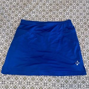 XS JoFit Tennis Skirt